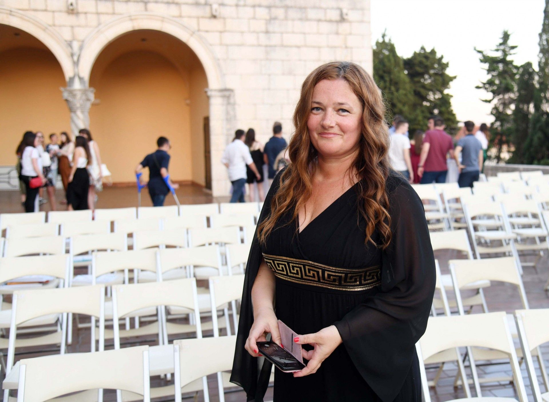 KATARINA TOLJA MEĐU NAJUSPJEŠNIJIM ODGOJNO - OBRAZOVNIM DJELATNICIMA